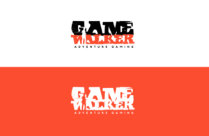 Logo Design by GLDesigns for Gamewalker | Design: #17940064