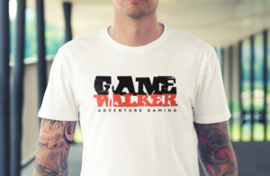 Logo Design by GLDesigns for Gamewalker | Design: #17940065