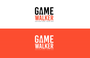 Logo Design by GLDesigns for Gamewalker | Design: #17940784