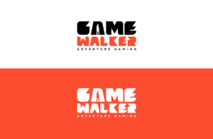 Logo-Design von GLDesigns für Gamewalker | Design #17944659