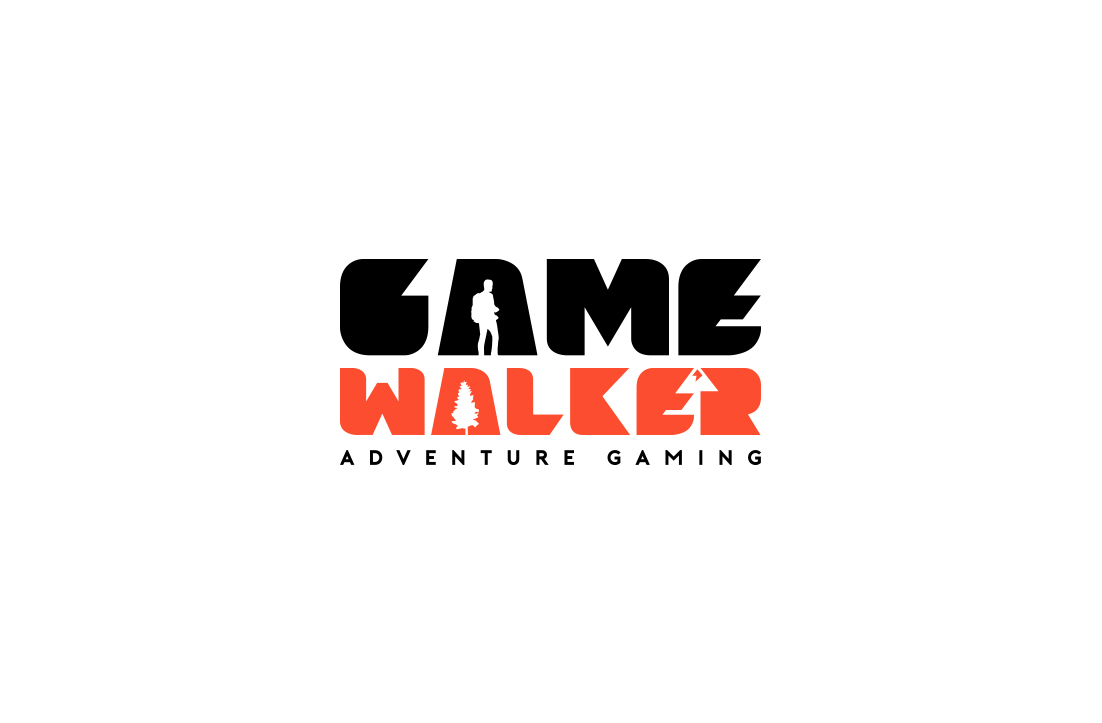 Logo Design by GLDesigns for Gamewalker | Design #17949422
