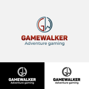 Logo-Design von LaVitaBella67 für Gamewalker | Design #17947004