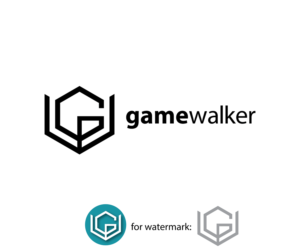 Logo Design by royanmj04 for Gamewalker | Design: #18054070