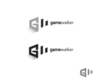 Logo Design by royanmj04 for Gamewalker | Design: #18073752