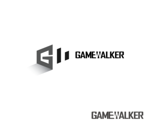Logo Design by royanmj04 for Gamewalker | Design: #18167898