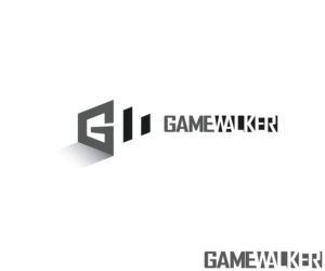 Logo Design by royanmj04 for Gamewalker | Design: #18186720