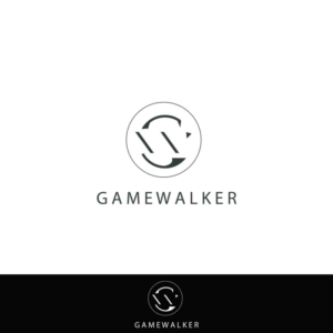 Logo Design by Dionis Design for Gamewalker | Design: #17940224