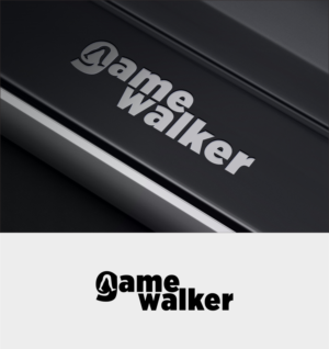 Logo Design by FireBlaster for Gamewalker | Design: #17996912