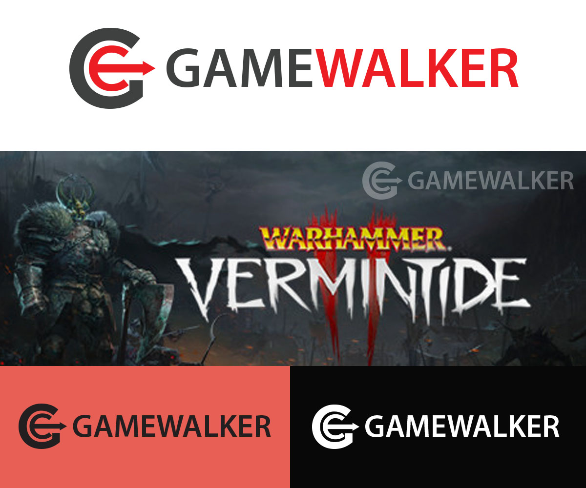 Logo-Design von Qimal für Gamewalker | Design #17945094