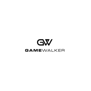 Logo-Design von demiara für Gamewalker | Design #18175331