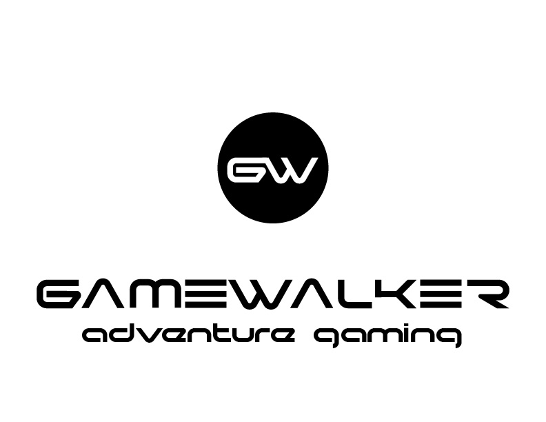 Logo Design by bc21 for Gamewalker | Design #17947588