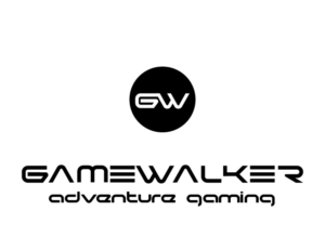 Logo Design by bc21 for Gamewalker | Design: #17947588