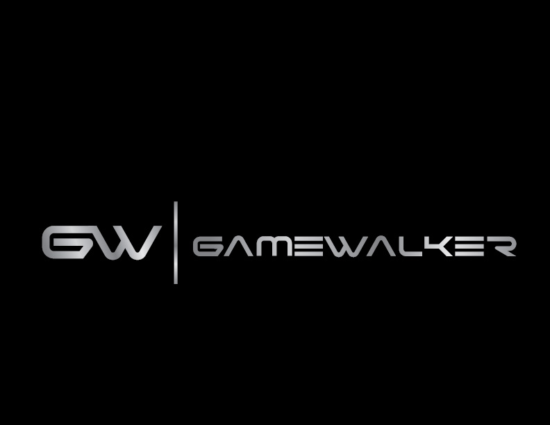 Logo Design by bc21 for Gamewalker | Design #17947591