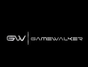 Logo Design by bc21 for Gamewalker | Design: #17947591