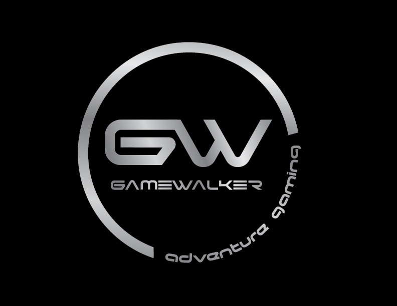 Logo Design by bc21 for Gamewalker | Design #17947592