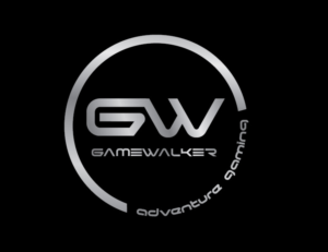 Logo Design by bc21 for Gamewalker | Design: #17947592