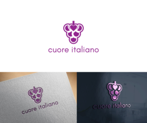 Logo Design by Elizabeta for this project | Design: #18033349