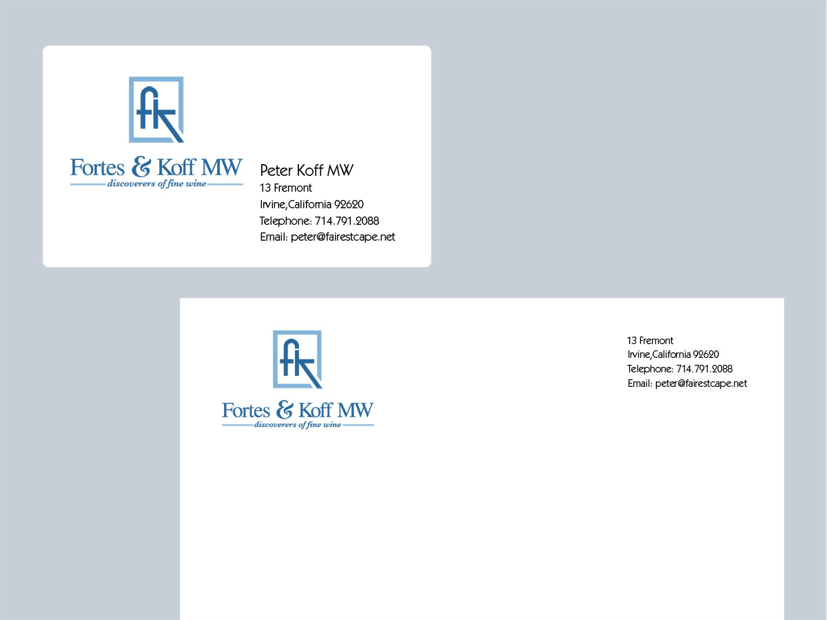 Logo Design by Artvertising for this project | Design: #18268501