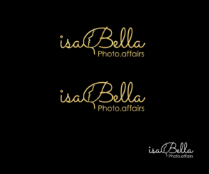 Logo Design by cerus for this project | Design #17982367