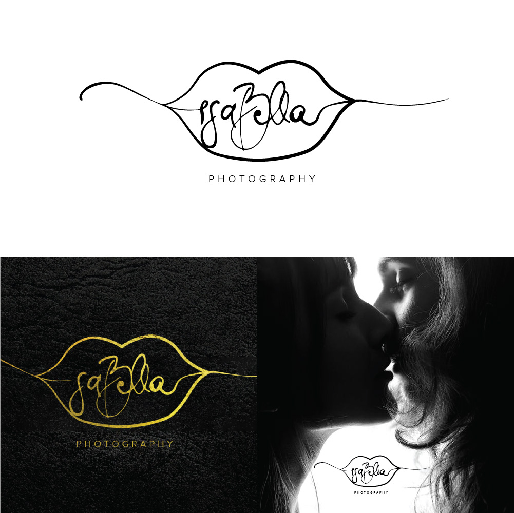 Logo Design by ginner jared zapata for this project | Design #18127904