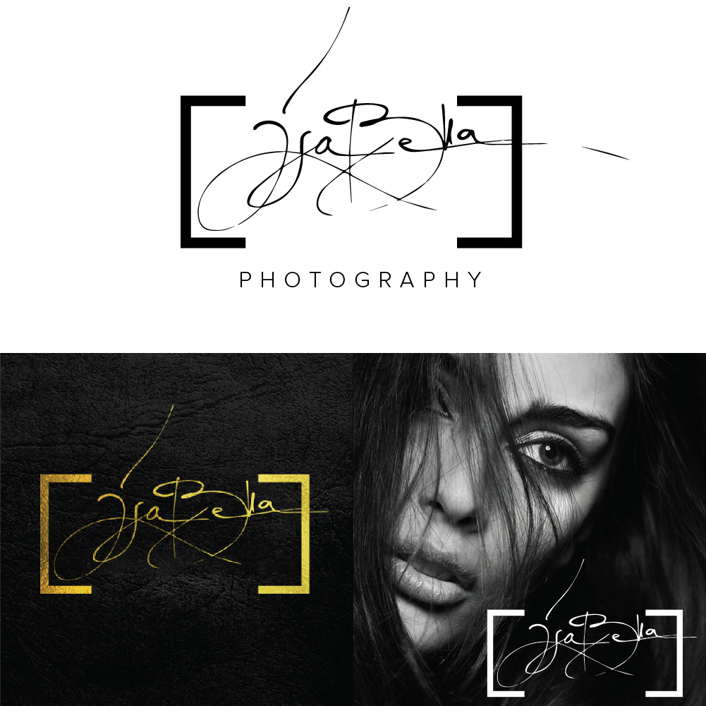 Logo Design by ginner jared zapata for this project | Design #18128935