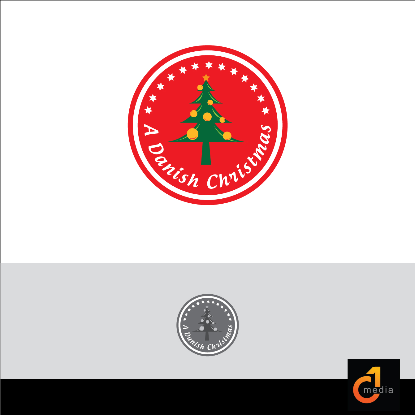 Logo Design by C1 Media for this project | Design #17970870
