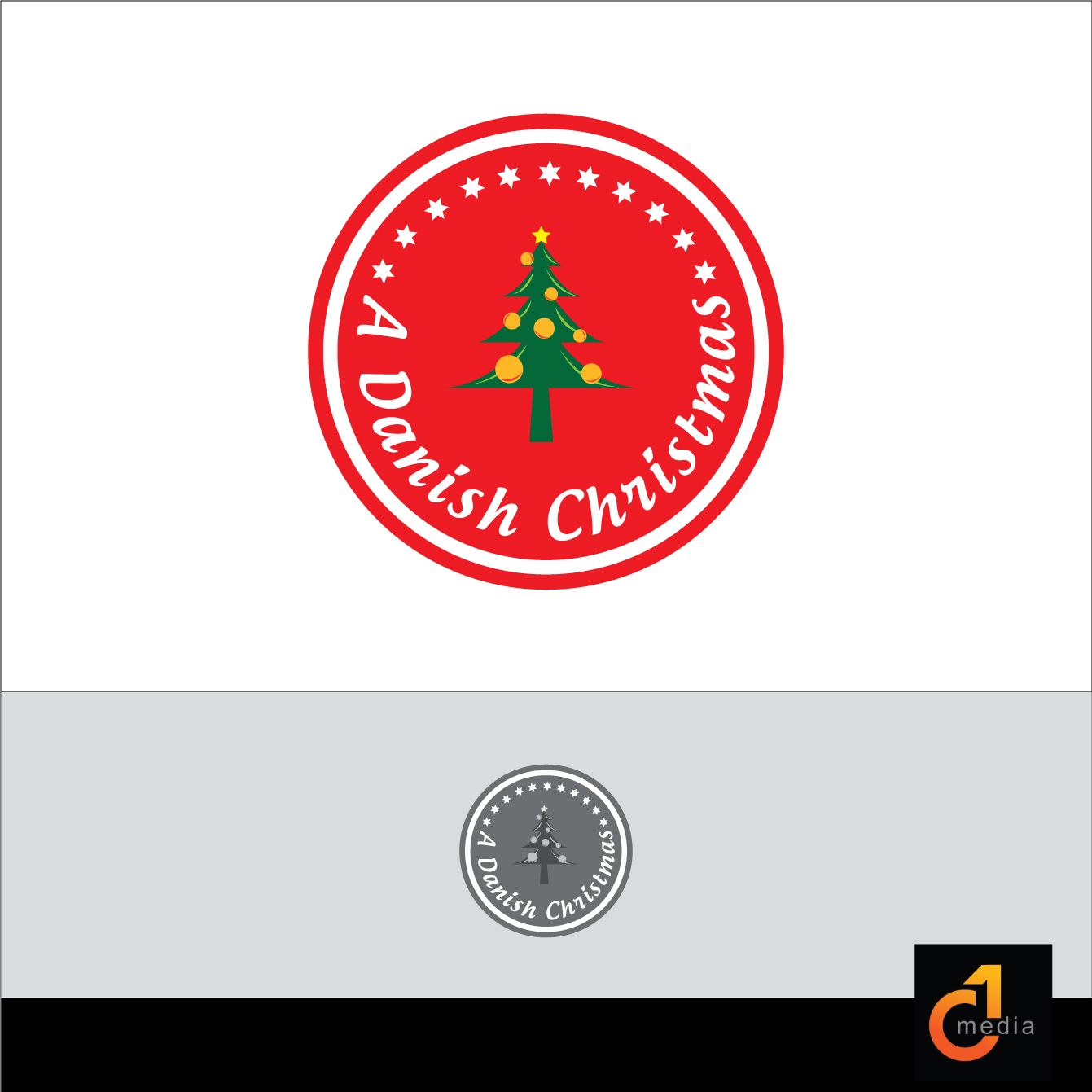 Logo Design by C1 Media for this project | Design #18000577