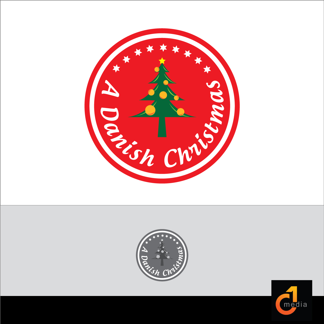 Design de Logo par C1 Media pour ce projet | Design #18000578