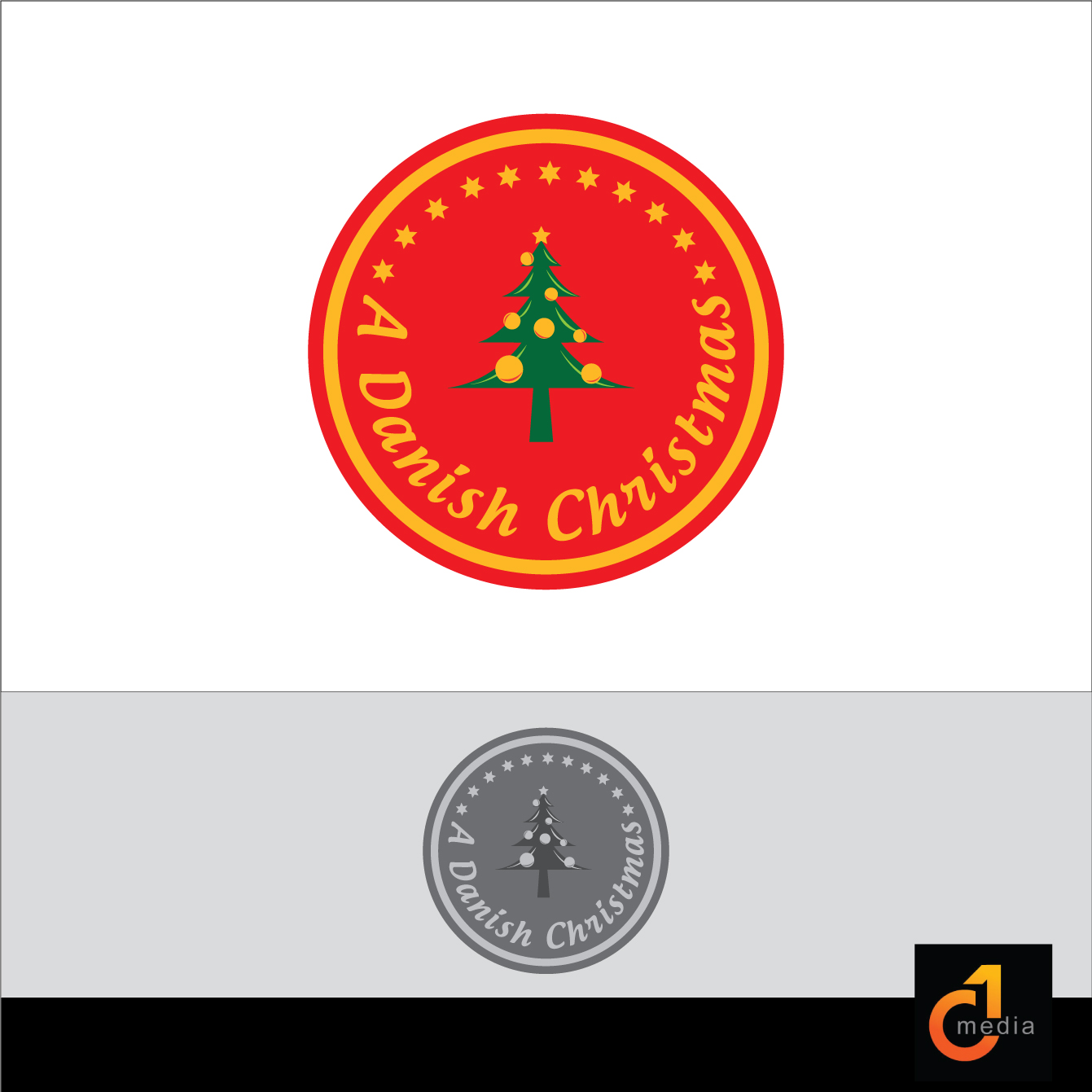 Logo Design by C1 Media for this project | Design #18044480