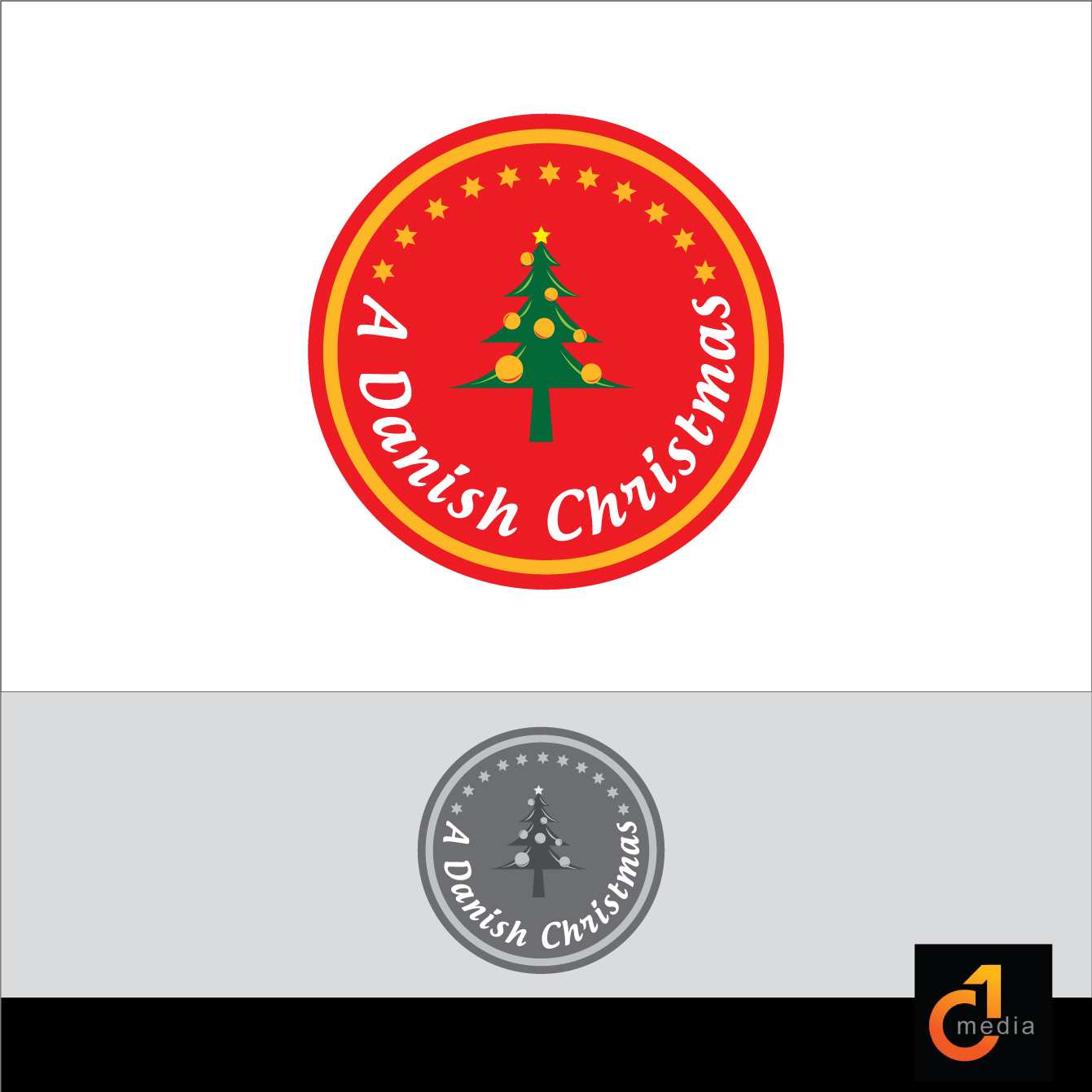 Logo Design by C1 Media for this project | Design #18044481