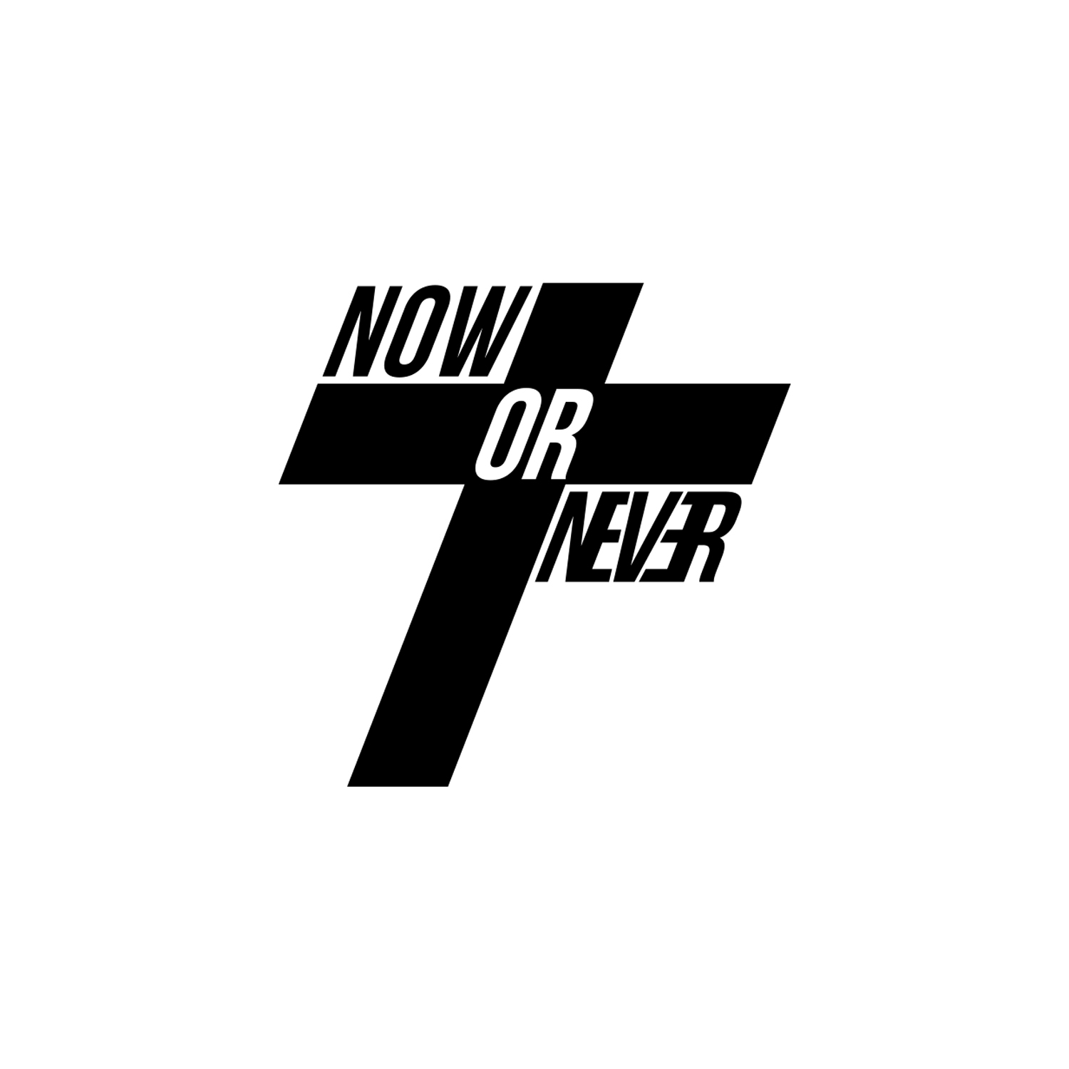 Logo Design by -Top for Now or Never Inc | Design #17942950