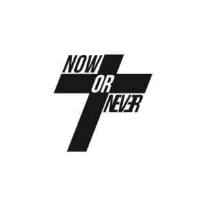 Logo Design by -Top for Now or Never Inc | Design: #17942950
