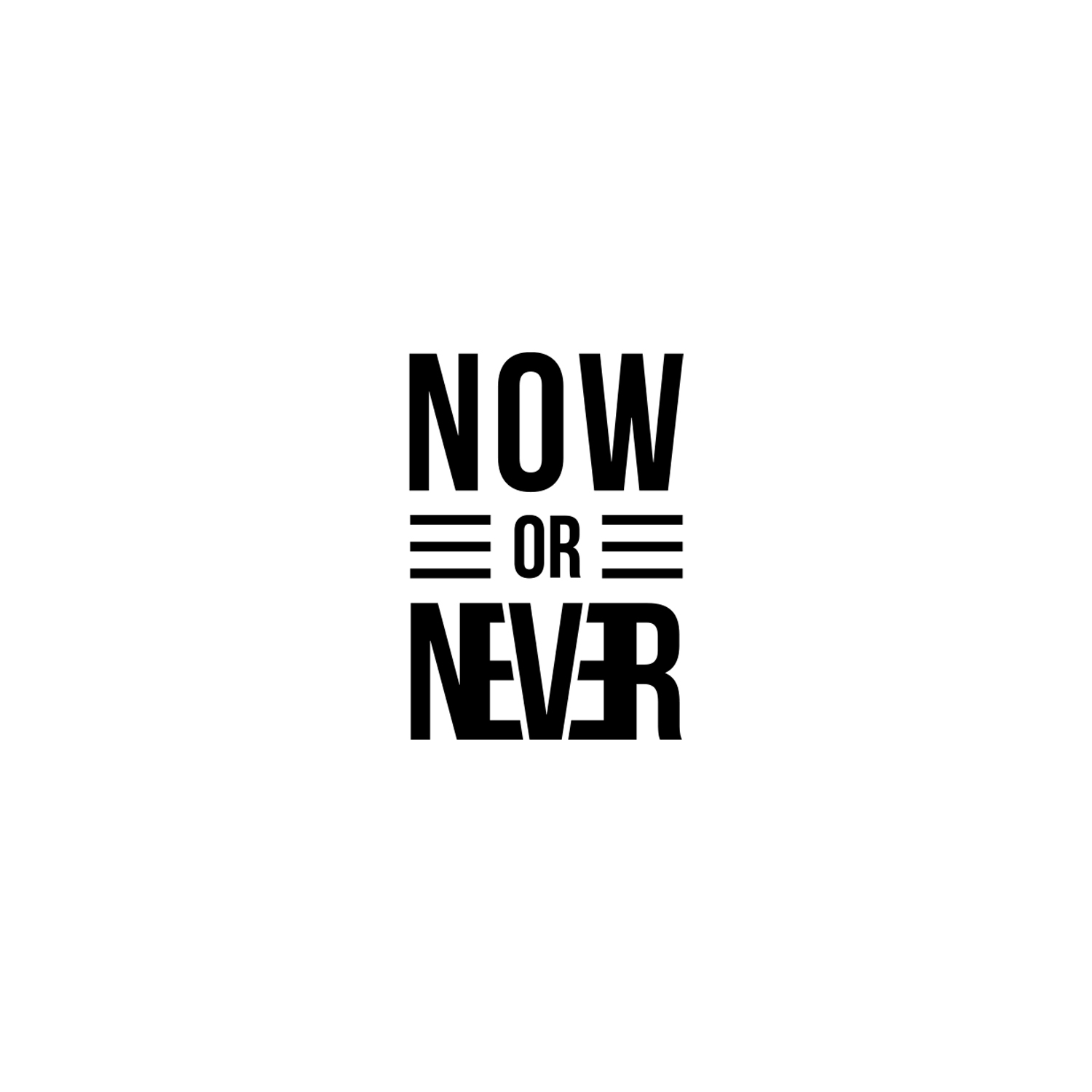 Logo Design by -Top for Now or Never Inc | Design #17942951