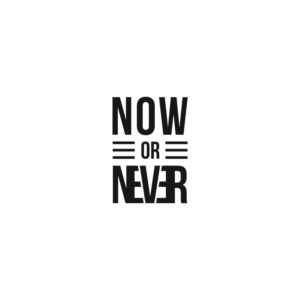Logo Design by -Top for Now or Never Inc | Design: #17942951