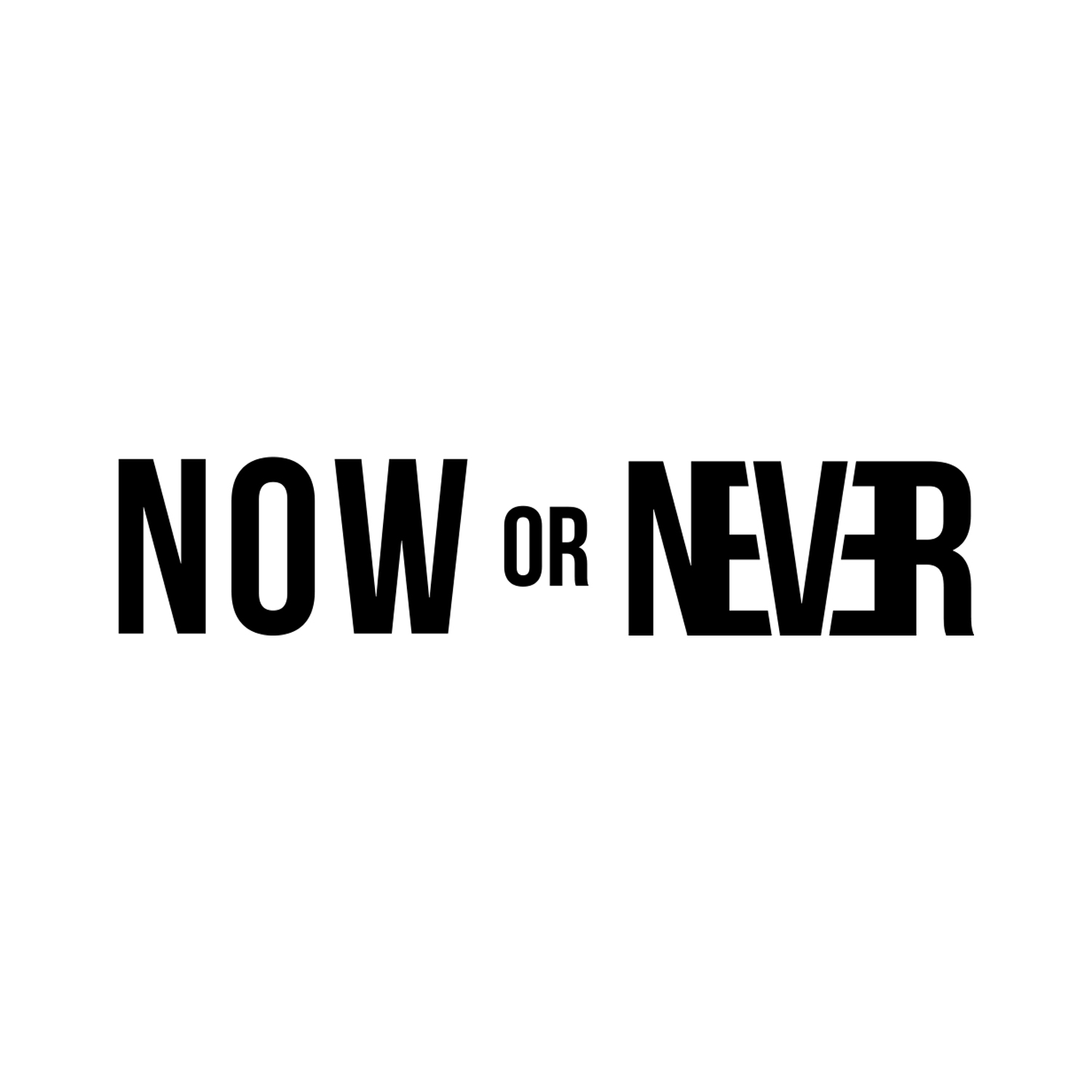 Logo Design by -Top for Now or Never Inc | Design #17942952
