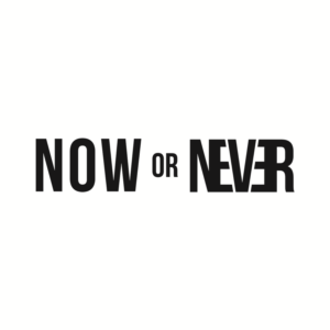 Logo Design by -Top for Now or Never Inc | Design: #17942952
