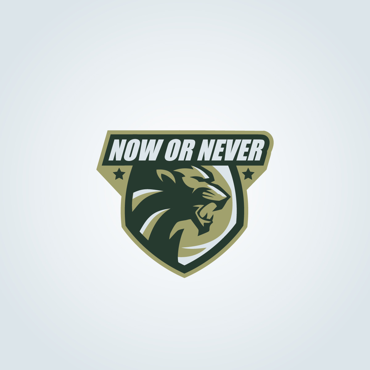 Design de Logo par Ena pour Now or Never Inc | Design #18074261