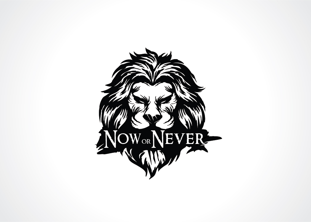 Logo Design by jtcreativity2213 for Now or Never Inc | Design #17997706