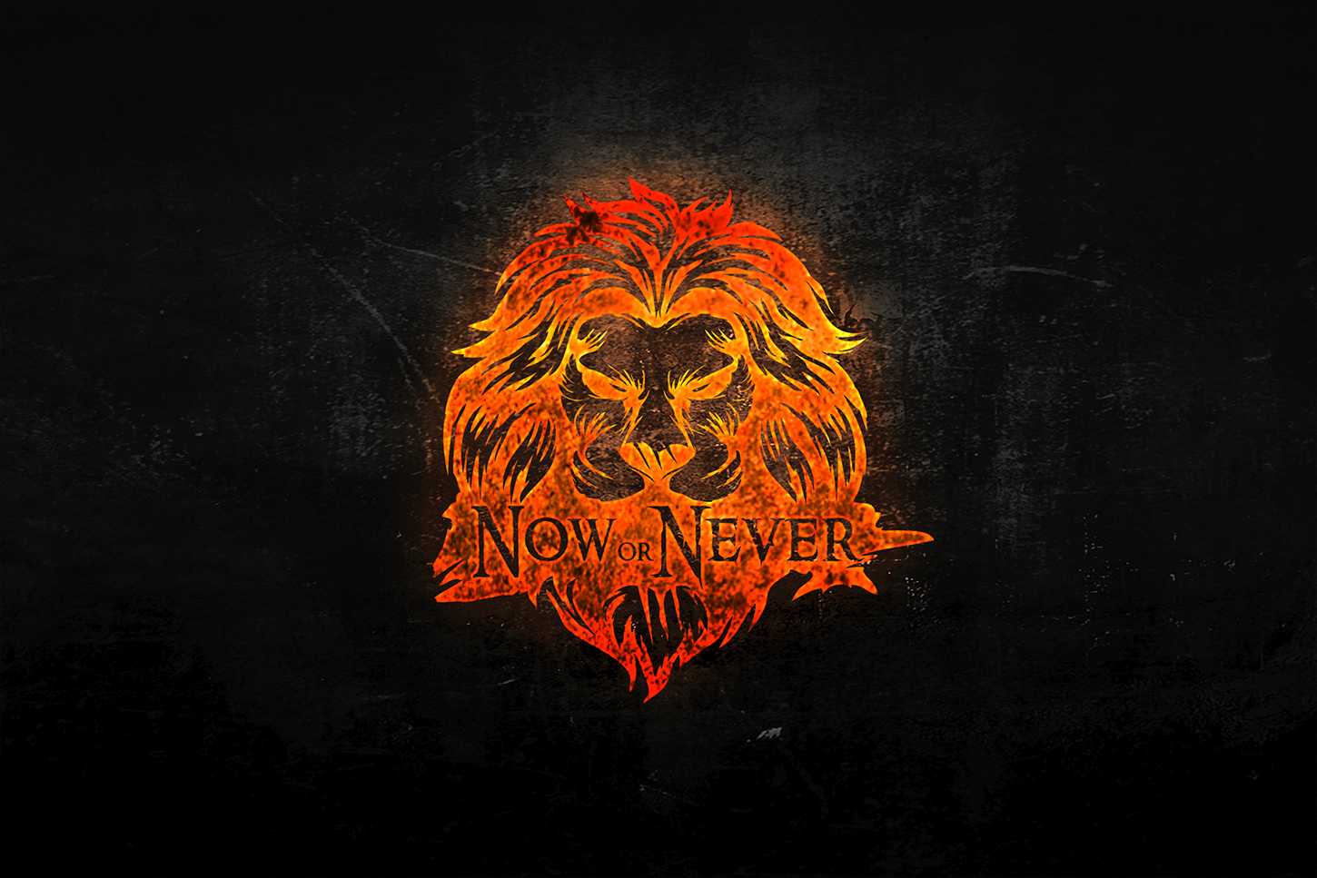Logo Design by jtcreativity2213 for Now or Never Inc | Design #18017524