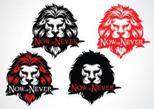 Logo Design by jtcreativity2213 for Now or Never Inc | Design: #18024435