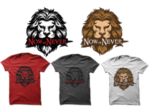Logo Design by jtcreativity2213 for Now or Never Inc | Design: #18053204
