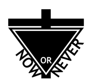 Diseño de Logo por Corvega para Now or Never Inc | Diseño #17949216