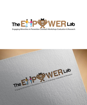 Diseño de Logo por Isnah Logo para este proyecto | Diseño: #17966928