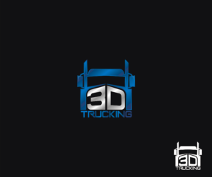 Logo Design by Vishak vasu