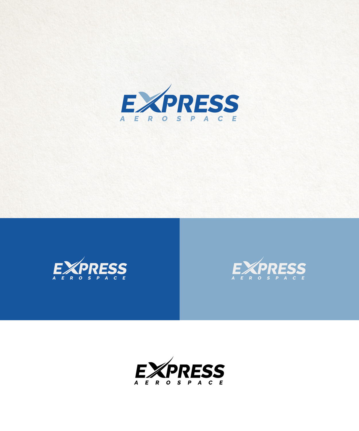 Logo Design by ideaz2050 for Express Aerospace | Design #17944587