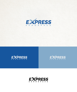 Logo Design by ideaz2050 for Express Aerospace | Design: #17944587