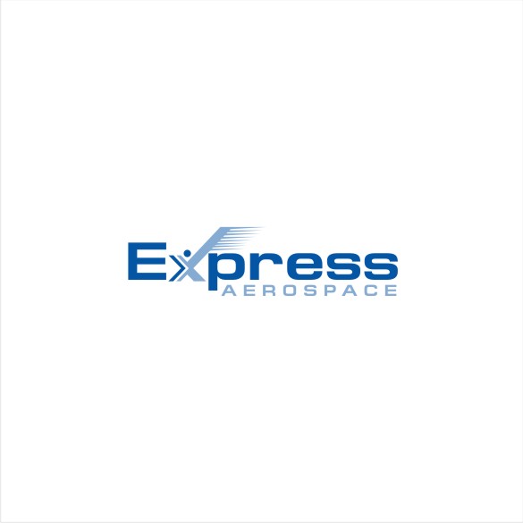 Logo Design by nutu for Express Aerospace | Design #17942231