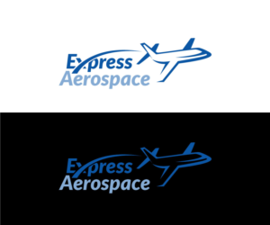 Logo Design by creatonymous for Express Aerospace | Design: #17941800