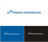 Logo Design by delu 003 for Express Aerospace | Design #17943545