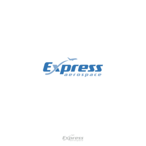 Logo Design by Basksh Designs for Express Aerospace | Design: #17942786